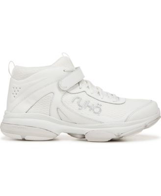Ryka Women's Devotion XT Mid-Top 2 Training Sneakers - Macy's