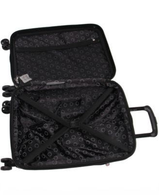 3 Piece Luggage Set