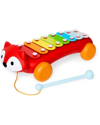 Skip Hop Explore & More Fox Xylophone - Macy's