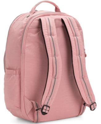 Seoul Go XL Nylon Backpack