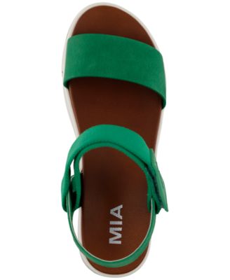 Women's Odelia Round Toe Sandal