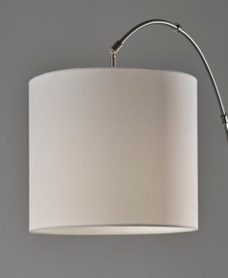 71" Rigley Arc Lamp