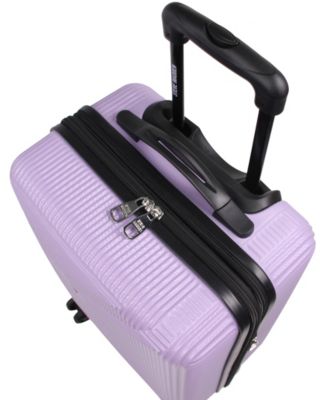 Vixen 3 Piece Luggage