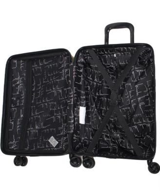 Nicki 3 Piece Luggage Set
