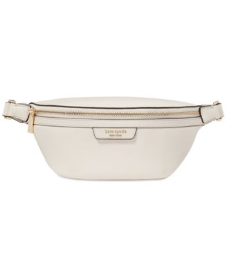 kate spade new york - Hudson Pebbled Leather Belt Bag