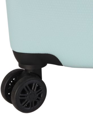 Fanciful 3 Piece Luggage Set