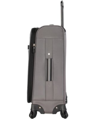 Sam 3 Piece Luggage Set