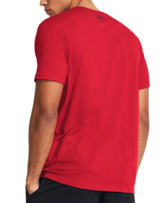 Men's GL Foundation Logo Graphic T-Shirt 