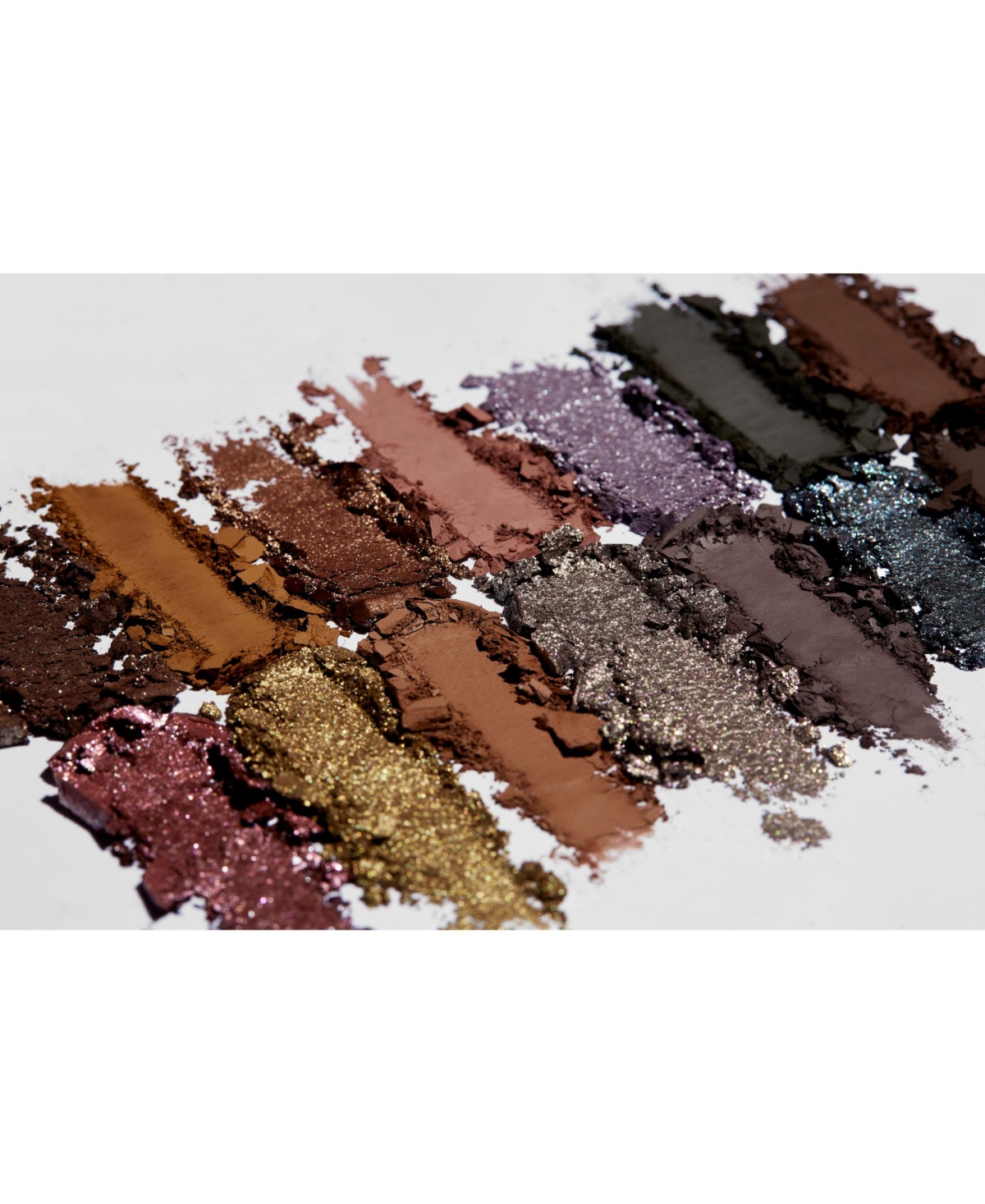 Sigma Beauty Cool Neutrals Eyeshadow Palette In No Color