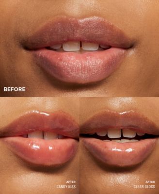 2-Pc. Nudeskin Hydrating Peptide Lip Butter Set, Created for Macy's