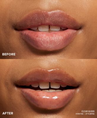 Nudeskin Hydrating Peptide Lip Butter