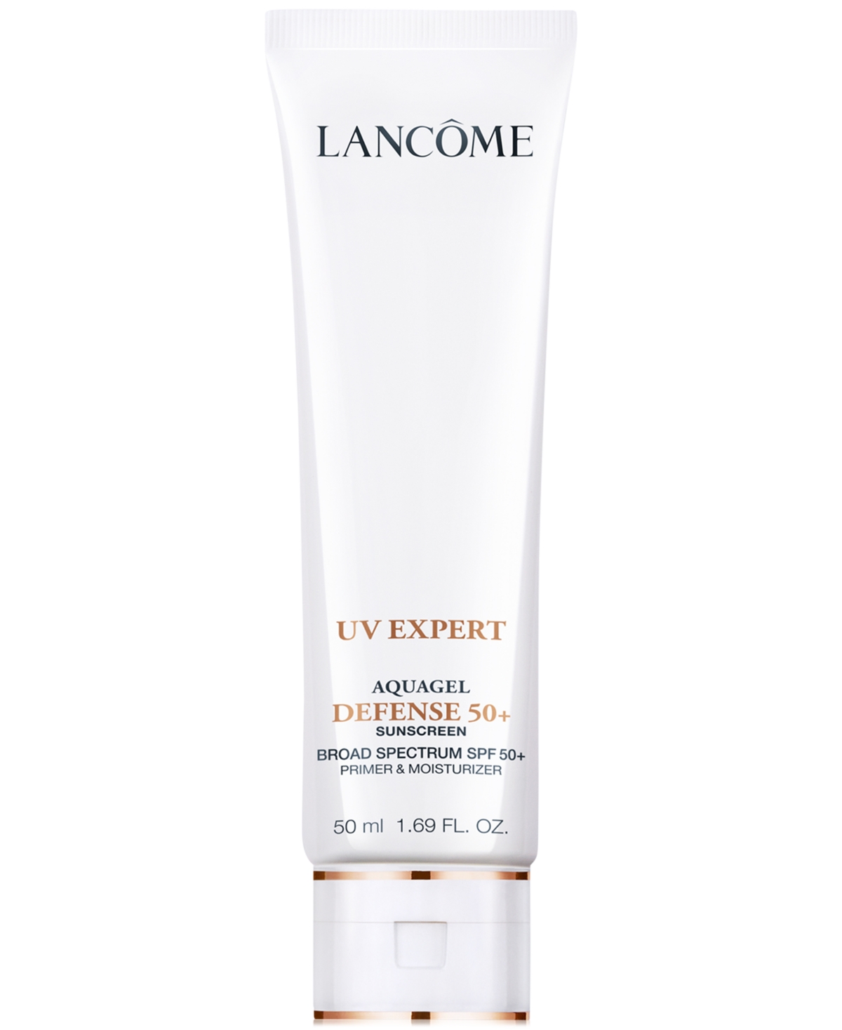 Lancôme Uv Expert Defense Spf 50+ Primer & Moisturizer, 1.69 Oz. In White