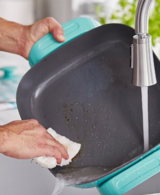 Healthy Power 5-in-1 Electric Skillet