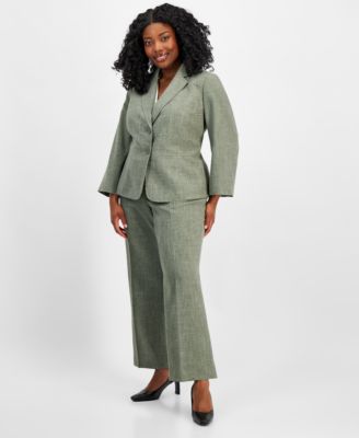 Macy's le suit best sale