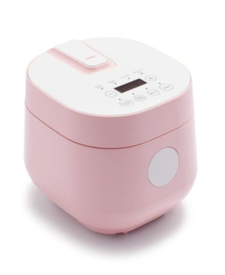 Healthy Ceramic Nonstick Rice and Grains Cooker