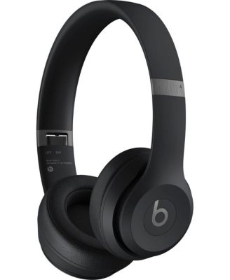 Solo 4 True Wireless On-Ear Headphones