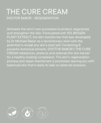 The Cure Cream, 1.69 oz.