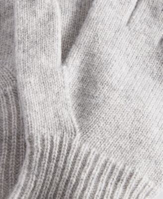 Cashmere Gloves, Created for Macy's