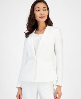 Kasper - Crepe Jacket