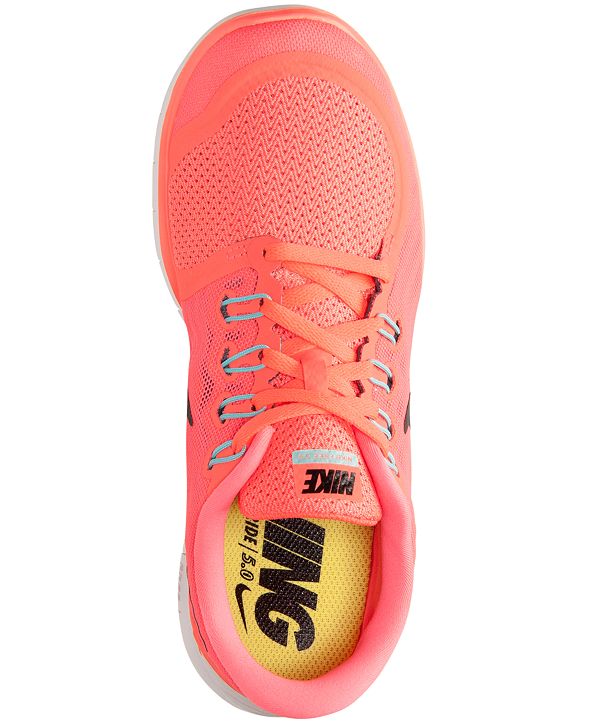 finish line womens nike free
