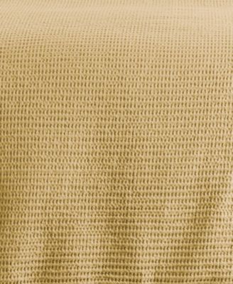 Home Cloud Waffle Textured 2-Pc. Comforter Set, Twin/Twin XL