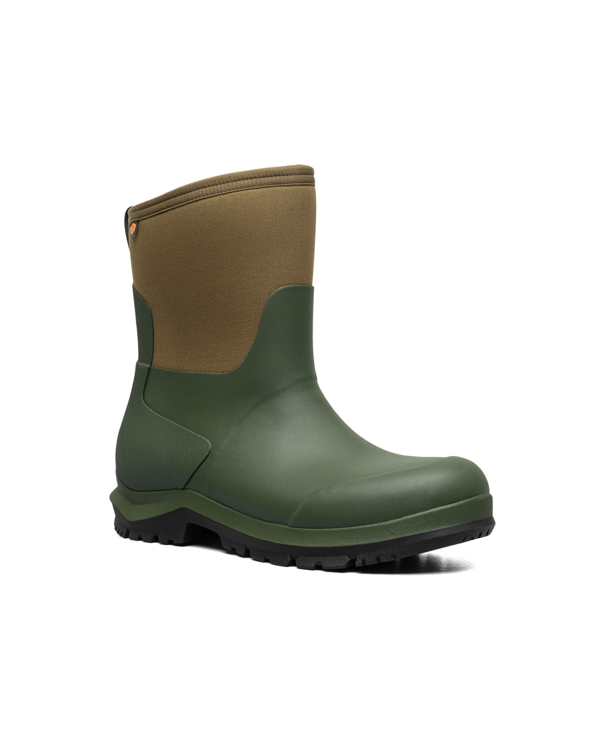 Men's Sauvie Basin Ii Slip-Resistant Boot - Dark Green