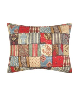 Levtex Ansara Reversible 3-Pc. Quilt Set, King/California King