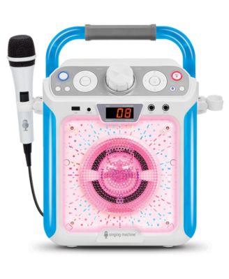 Singing Machine