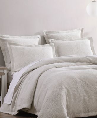 Wesley Sham, European