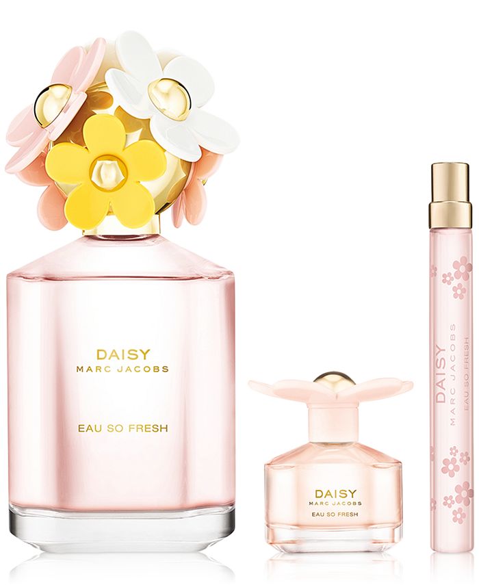 Daisy Eau So Fresh by Marc Jacobs, 3 Piece Gift Set for Women main image 0