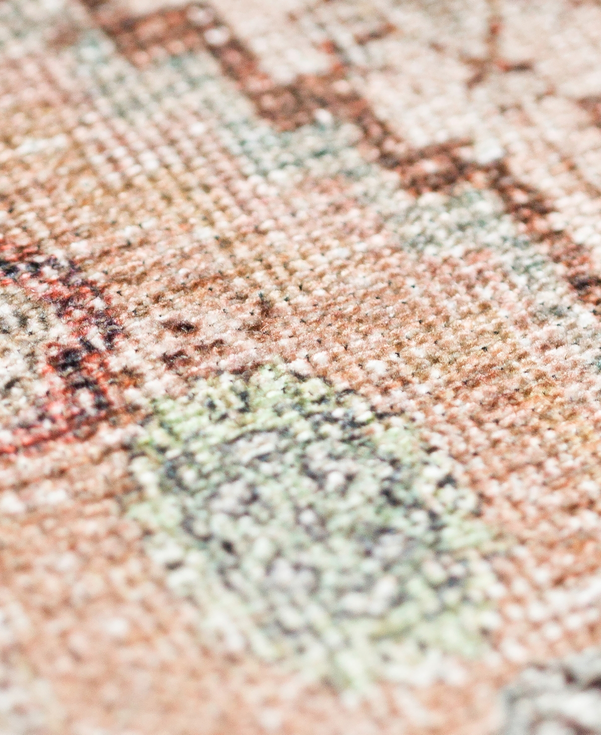 Dalyn Kars Ka10 8'x10' Area Rug In Taupe