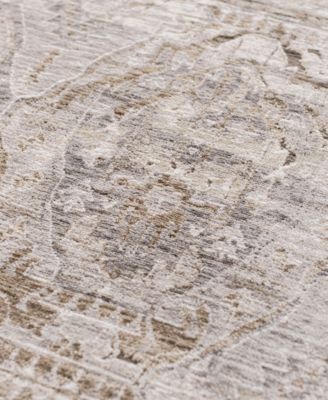 Cyprus CY6 2'3x7'10 Runner Area Rug