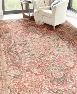 Kars KA5 3'x5' Area Rug