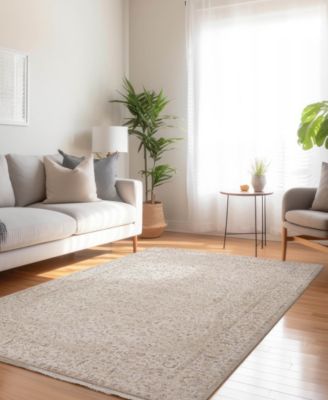 Cyprus CY8 7'10x10' Area Rug