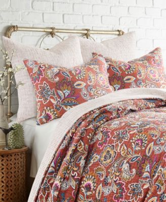 Elizabeta 2-Pc. Sham Set, European