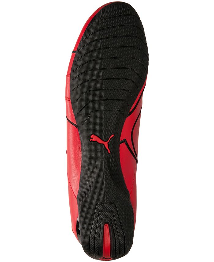 Puma Men's Future Cat M1 SF Ferrari Casual Sneakers from Finish Line