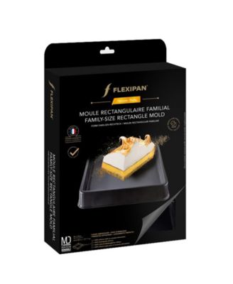 Flexipan Family Size Rectangle Mold