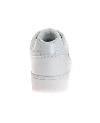 Little and Big Girls Lace Up Sneakers