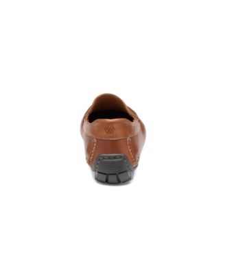 Men's Cort Moc Venetian Driving Loafers