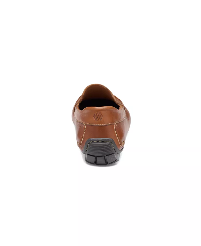 Men's Cort Moc Venetian Driving Loafers - thumbnail 4