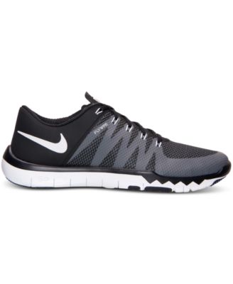 Nike Men's Free Trainer V6 Training Sneakers from Finish Line