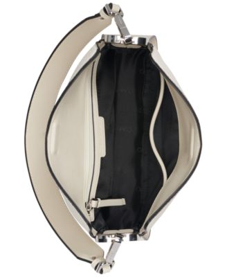 Fay Demi Shoulder with Magnetic Top Closure