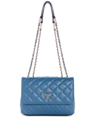 Guess crossbody bag macys online