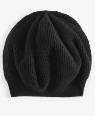Cashmere Knit Beret, Created for Macy's