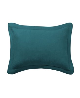 Washed Linen Sham, King