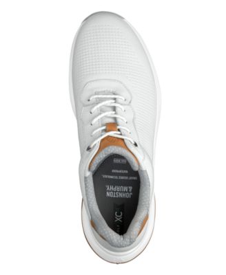 Johnston & Murphy Men's HT1-Luxe Hybrid Sneakers