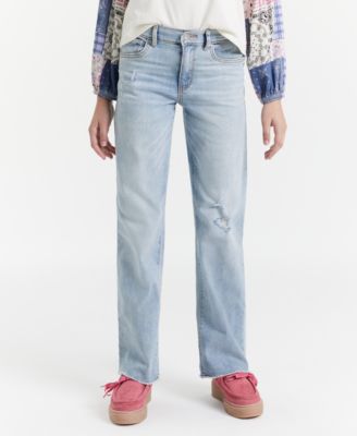 Levi's