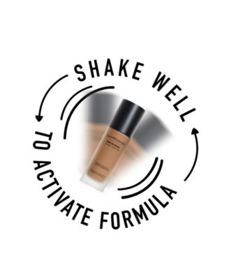 Original Pure Serum Radiant Liquid Foundation SPF 20