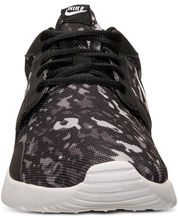 Nike - Men's Kaishi Print Casual Sneakers from Finish Line