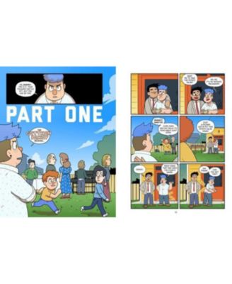 DeadEndia: The Divine Order by Hamish Steele